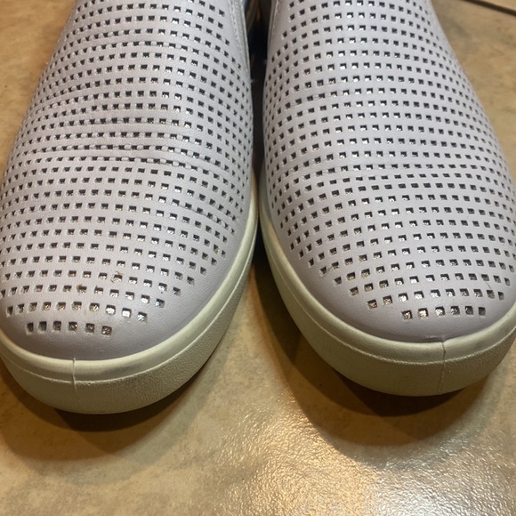 Hotter Daisy slip on sneaker shoes size 8.5 - Picture 5 of 5